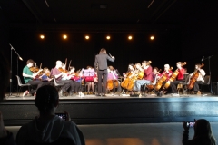 L'ORCHESTRE