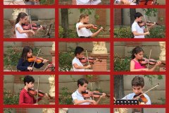 violons