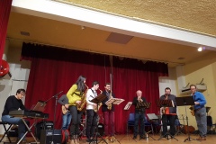 jazz-chandeleur