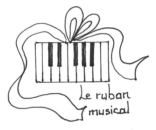 logo4 Concours du logo du Ruban Musical