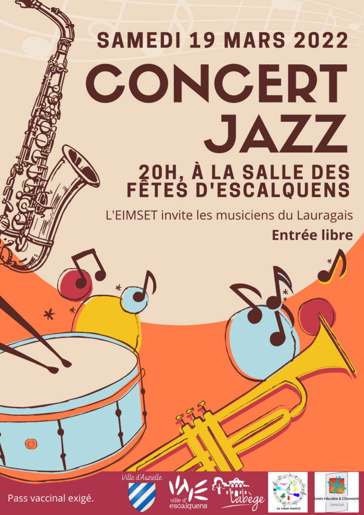 affiche-concert-JAZZ-eimset-724x1024 Le 19/03 à 20 h : Concert Jazz