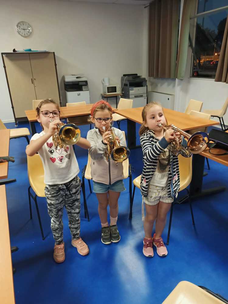 TROMPETTE-1 Nos ateliers enfants (4 à 6 ans)